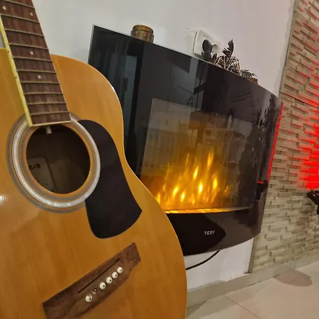 Urbano Burada No52a 아파트