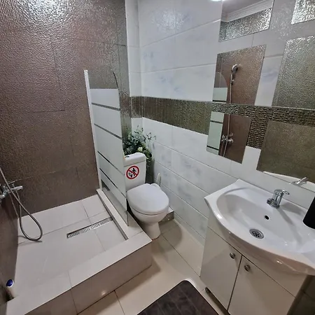 Urbano Burada No52a 아파트 콘스탄차