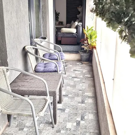 아파트 Urbano Burada No52a 콘스탄차