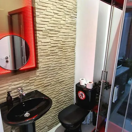 Urbano Burada No52a 아파트