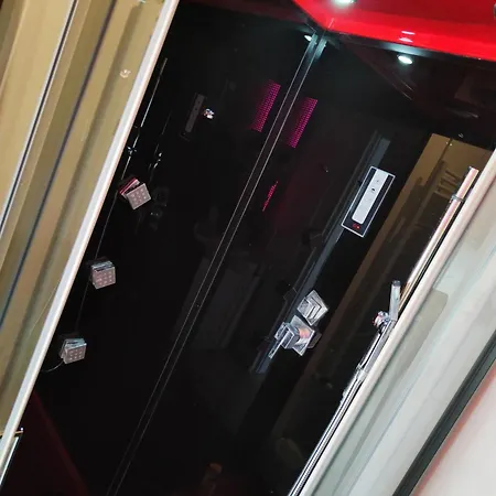 Urbano Burada No52a 3* 콘스탄차