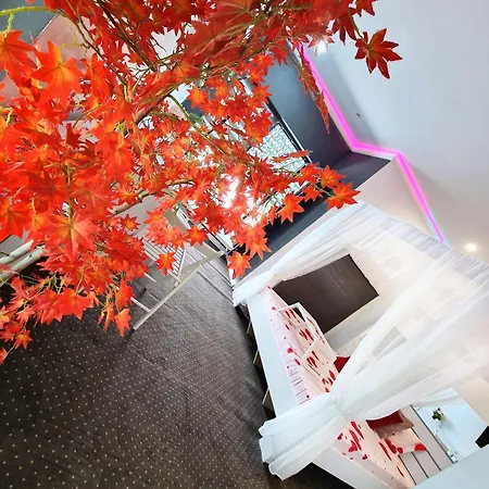 아파트 Urbano Burada No52a