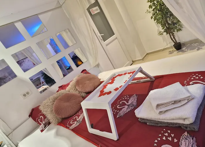 Urbano Burada No52a アパート