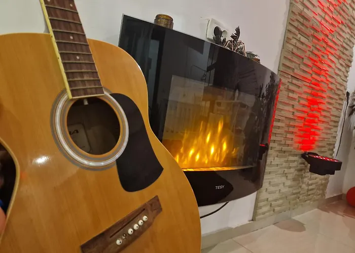 Urbano Burada No52a アパート