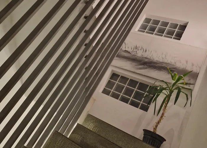 Urbano Burada No52a アパート 3*