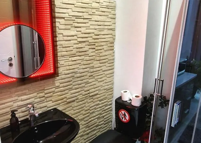 Urbano Burada No52a アパート