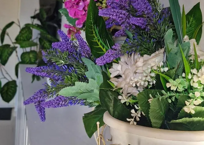 Urbano Burada No52a アパート コンスタンツァ