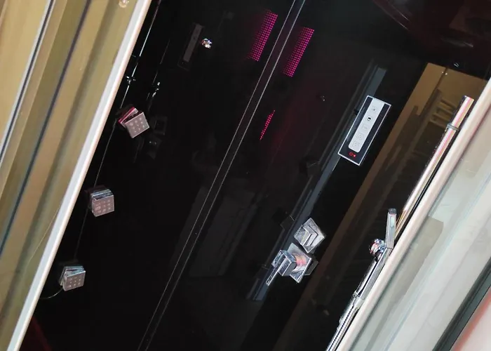 Urbano Burada No52a 3* コンスタンツァ