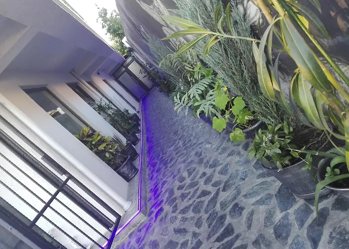 Urbano Burada No52a コンスタンツァ