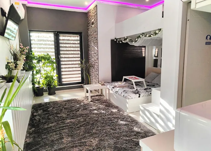 Urbano Burada No52a 3*