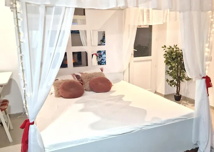 Urbano Burada No52a 3* コンスタンツァ