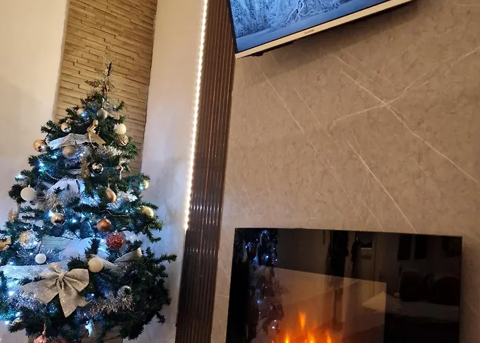 Urbano Burada No52a アパート