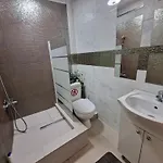 Appartement Urbano Burada No52a