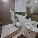 Urbano Burada No52a Appartement Constanţa