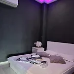 Urbano Burada No52a Appartement 3*