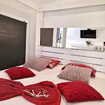 Urbano Burada No52a Appartement 3*