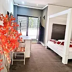 Urbano Burada No52a Appartement Constanţa
