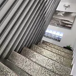 Urbano Burada No52a Appartement