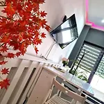 Appartement Urbano Burada No52a Constanţa