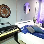 Urbano Burada No52a Appartement 3*