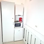 Апартаменты Urbano Burada No52a