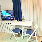 Appartement Urbano Burada No52a Constanţa