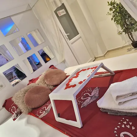 Urbano Burada No52a Appartamento