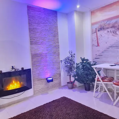 Appartamento Urbano Burada No52a 3*