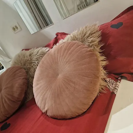 Appartamento Urbano Burada No52a Constanţa