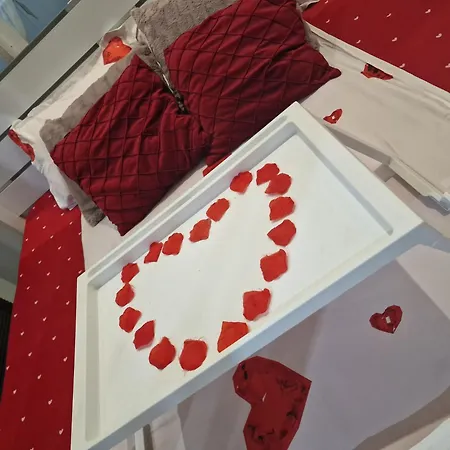 Urbano Burada No52a Appartamento 3*