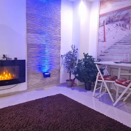 Apartment Urbano Burada No52a Constanta