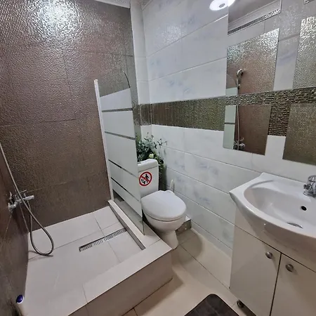 Appartamento Urbano Burada No52a