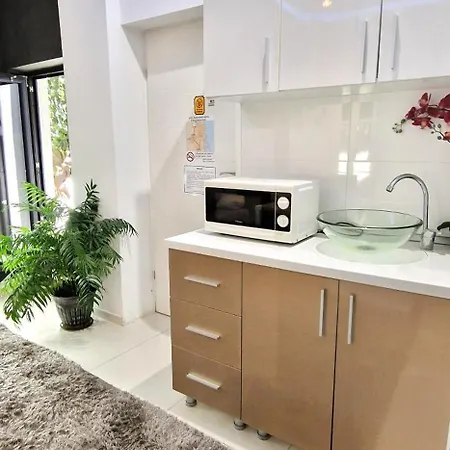 Appartamento Urbano Burada No52a Constanţa