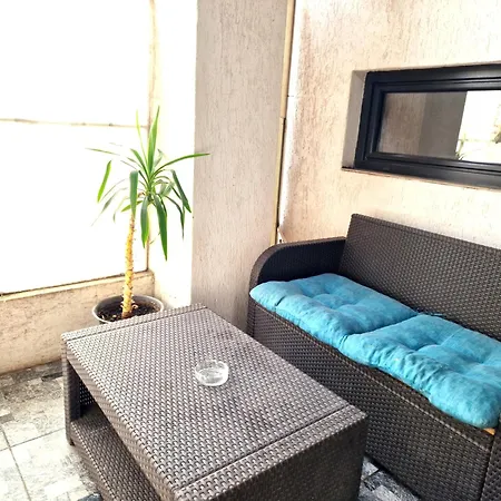 Daire Urbano Burada No52a 3*