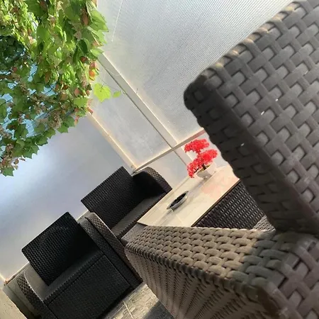 Urbano Burada No52a Appartamento 3*