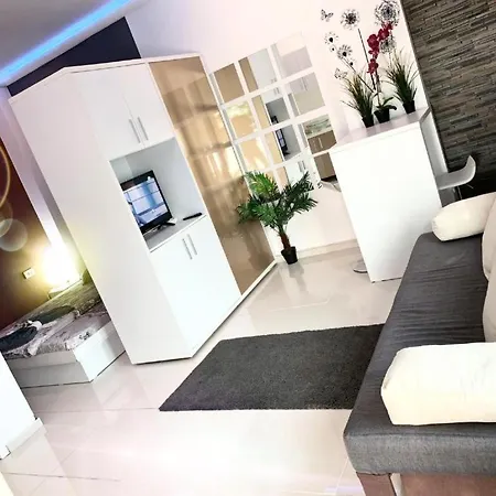 Апартаменты Urbano Burada No52a 3*