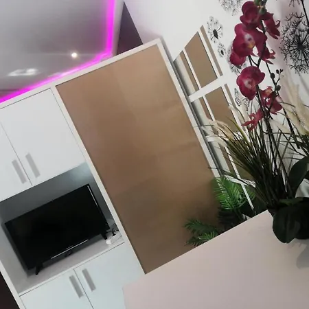 Appartamento Urbano Burada No52a