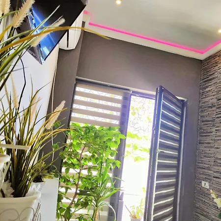 Urbano Burada No52a Апартаменты