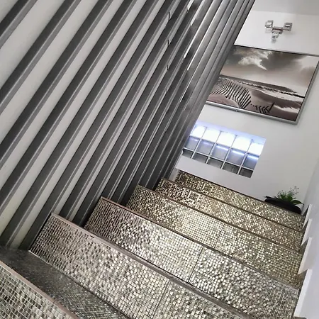 Urbano Burada No52a Апартаменты