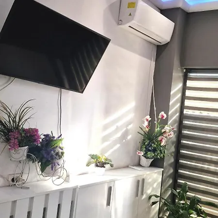 Urbano Burada No52a アパート 3*