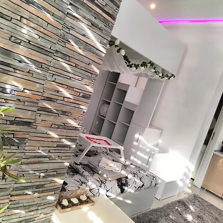 Urbano Burada No52a Appartamento Constanţa