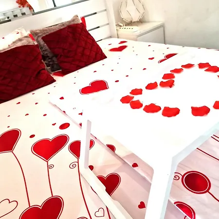 Urbano Burada No52a Апартаменты 3*