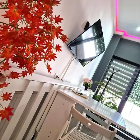 Апартаменты Urbano Burada No52a Констанца