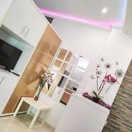 Appartamento Urbano Burada No52a Constanţa