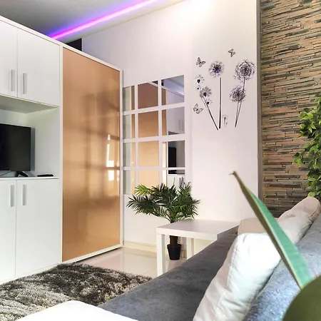 Urbano Burada No52a 3* コンスタンツァ