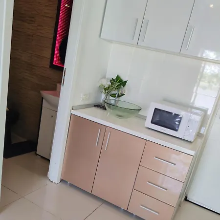 Appartamento Urbano Burada No52a Constanţa