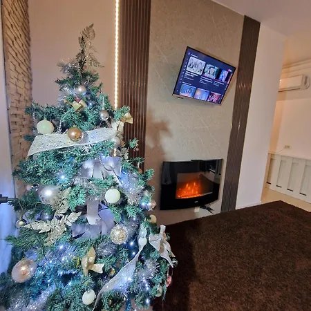 Urbano Burada No52a Appartamento Constanţa