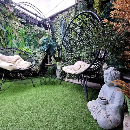 Urbano Burada No52a Appartamento