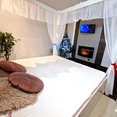 Appartamento Urbano Burada No52a Constanţa