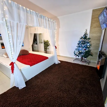 Appartamento Urbano Burada No52a Constanţa